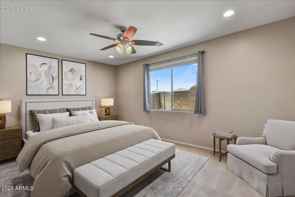 COLDWATER RANCH UNIT 4 - Residential