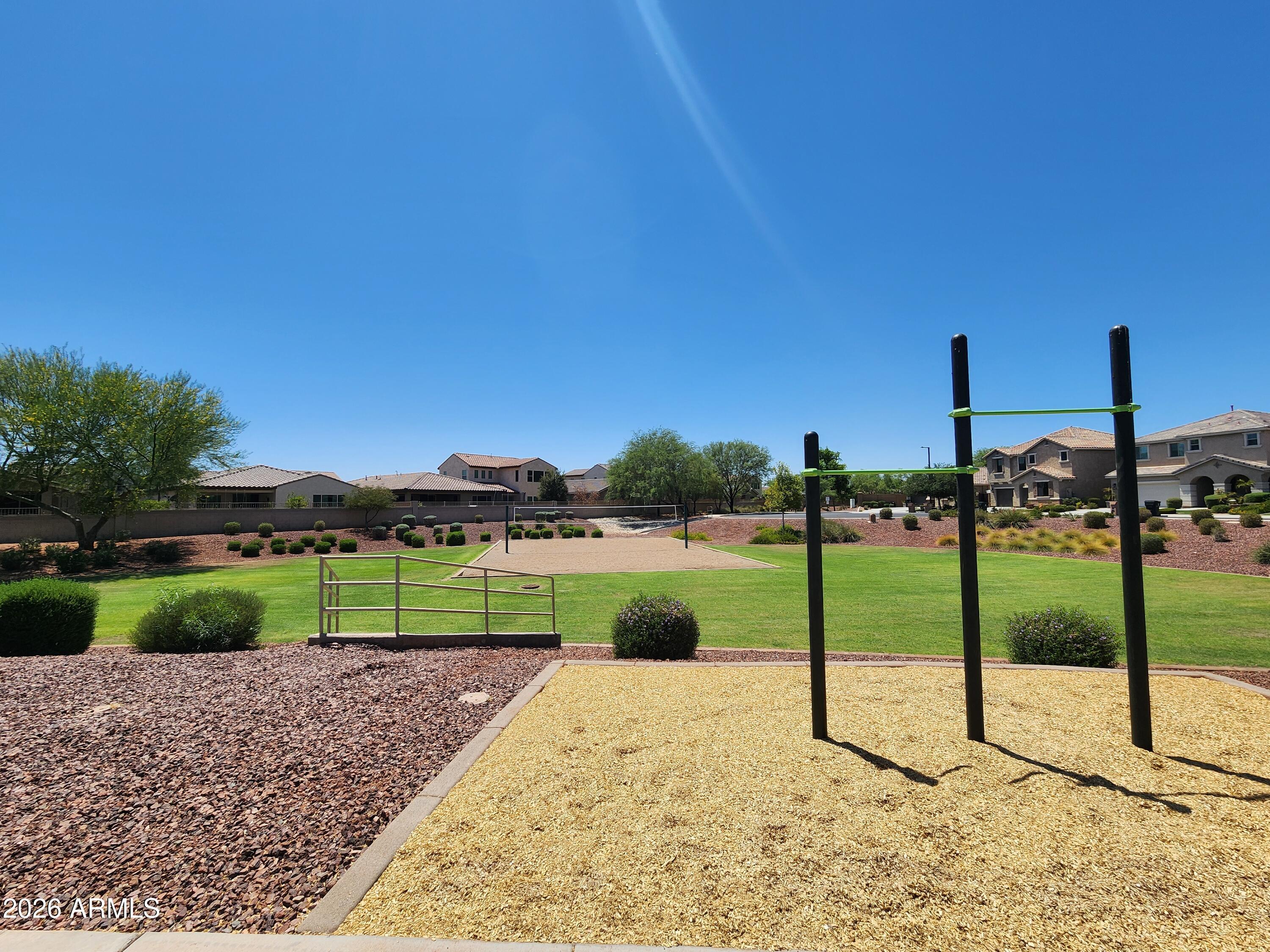 COLDWATER RANCH UNIT 4 - Residential