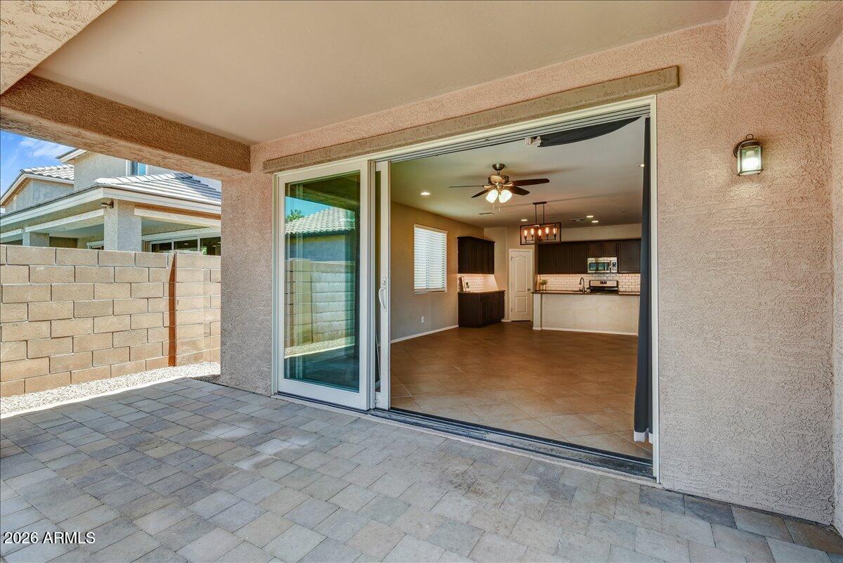 COLDWATER RANCH UNIT 4 - Residential