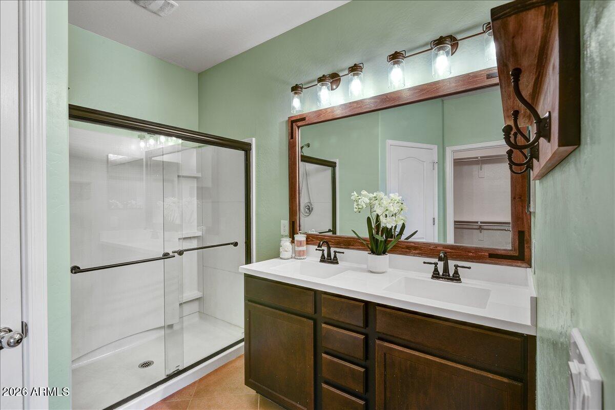 COLDWATER RANCH UNIT 4 - Residential