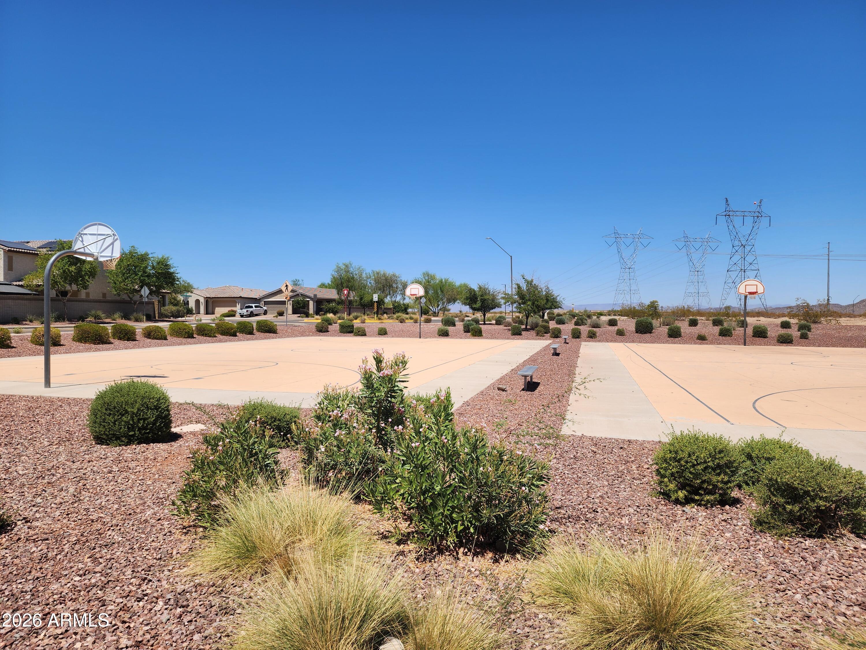 COLDWATER RANCH UNIT 4 - Residential