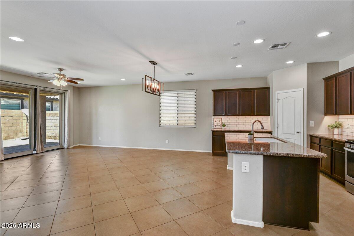 COLDWATER RANCH UNIT 4 - Residential