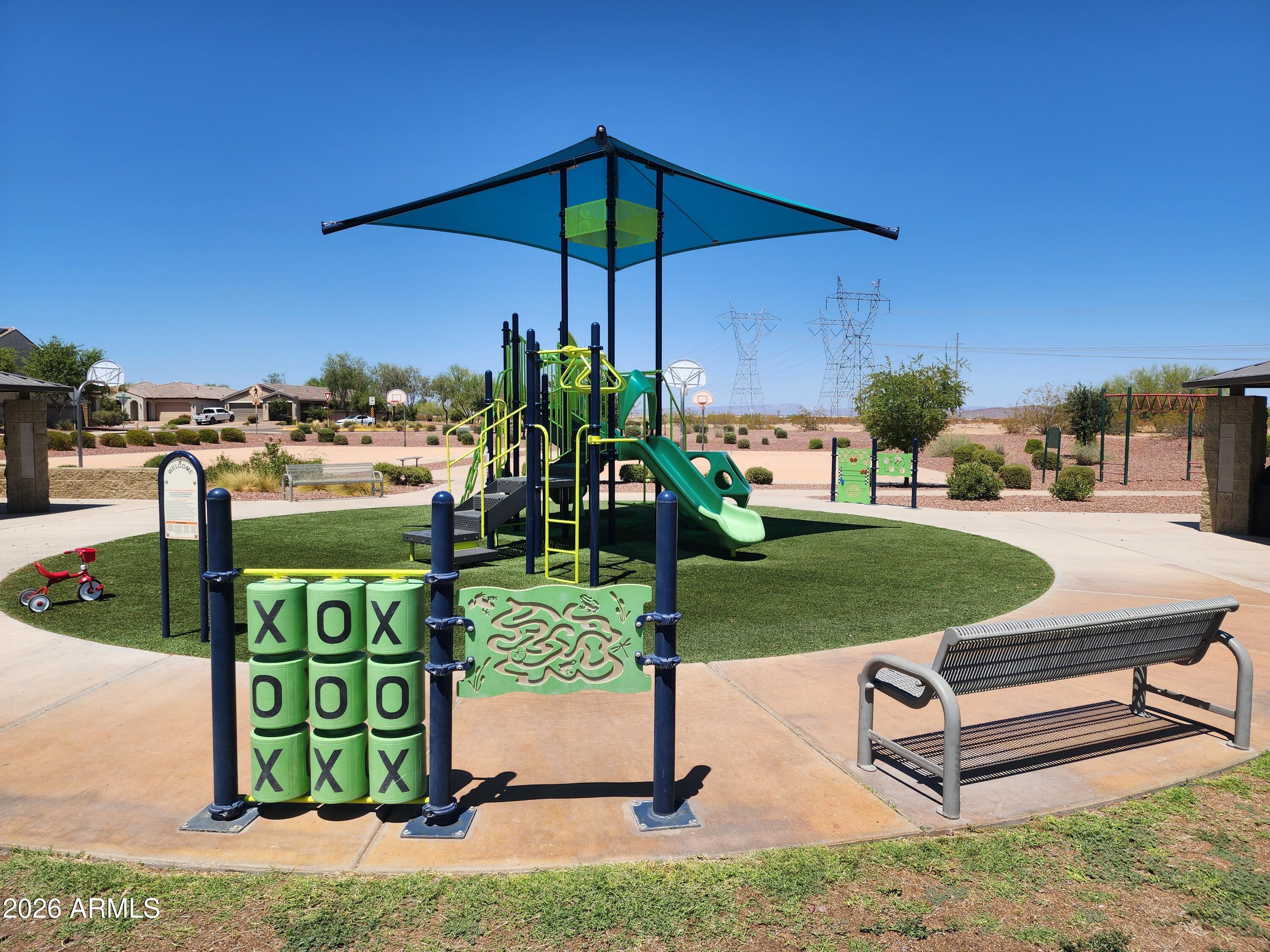 COLDWATER RANCH UNIT 4 - Residential