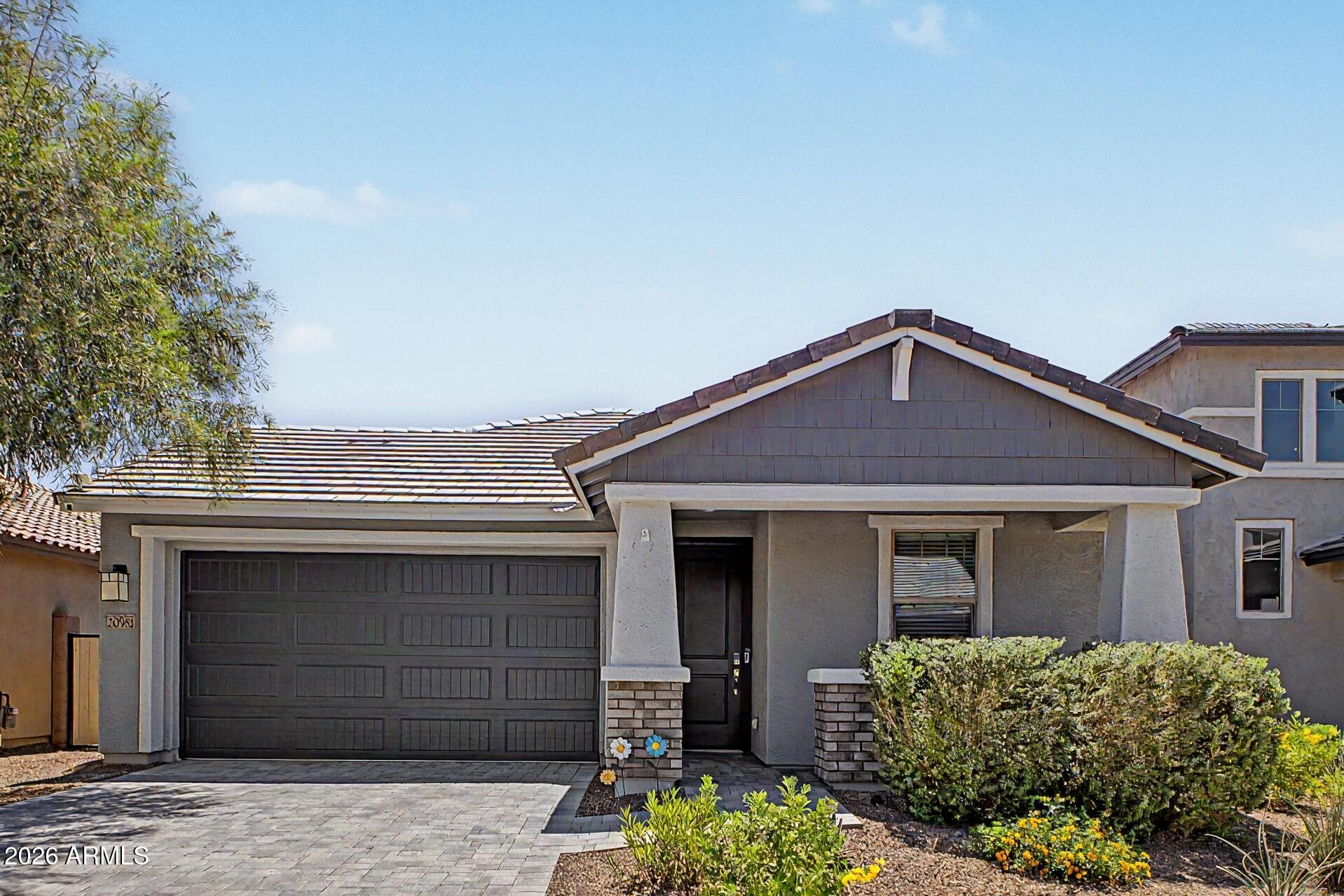 VERRADO MARKETSIDE RESIDENTIAL PHASE 3 - Residential