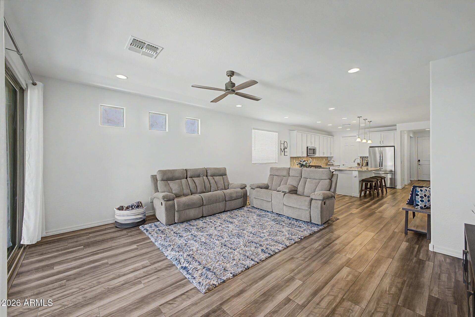 VERRADO MARKETSIDE RESIDENTIAL PHASE 3 - Residential