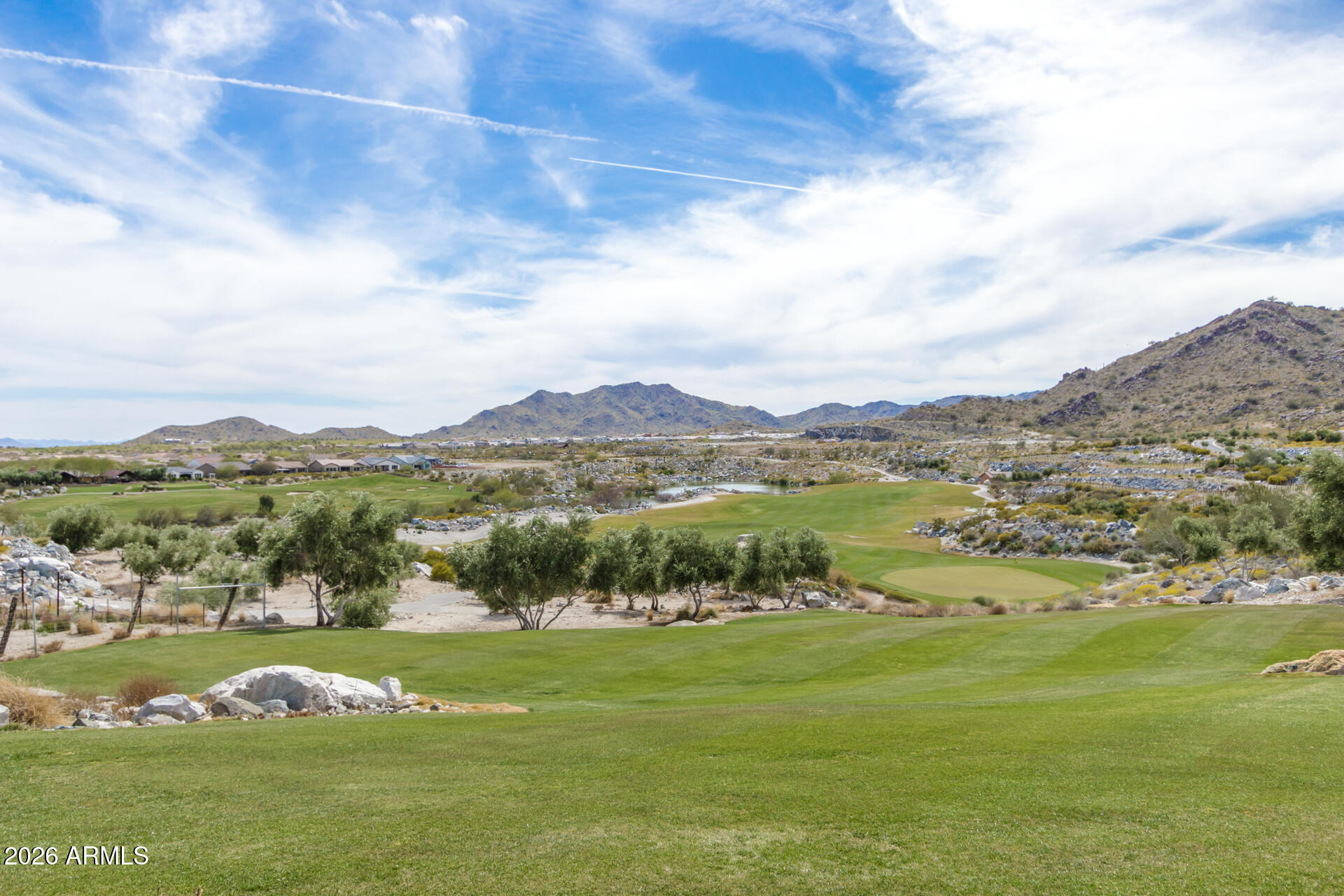 VERRADO MARKETSIDE RESIDENTIAL PHASE 3 - Residential