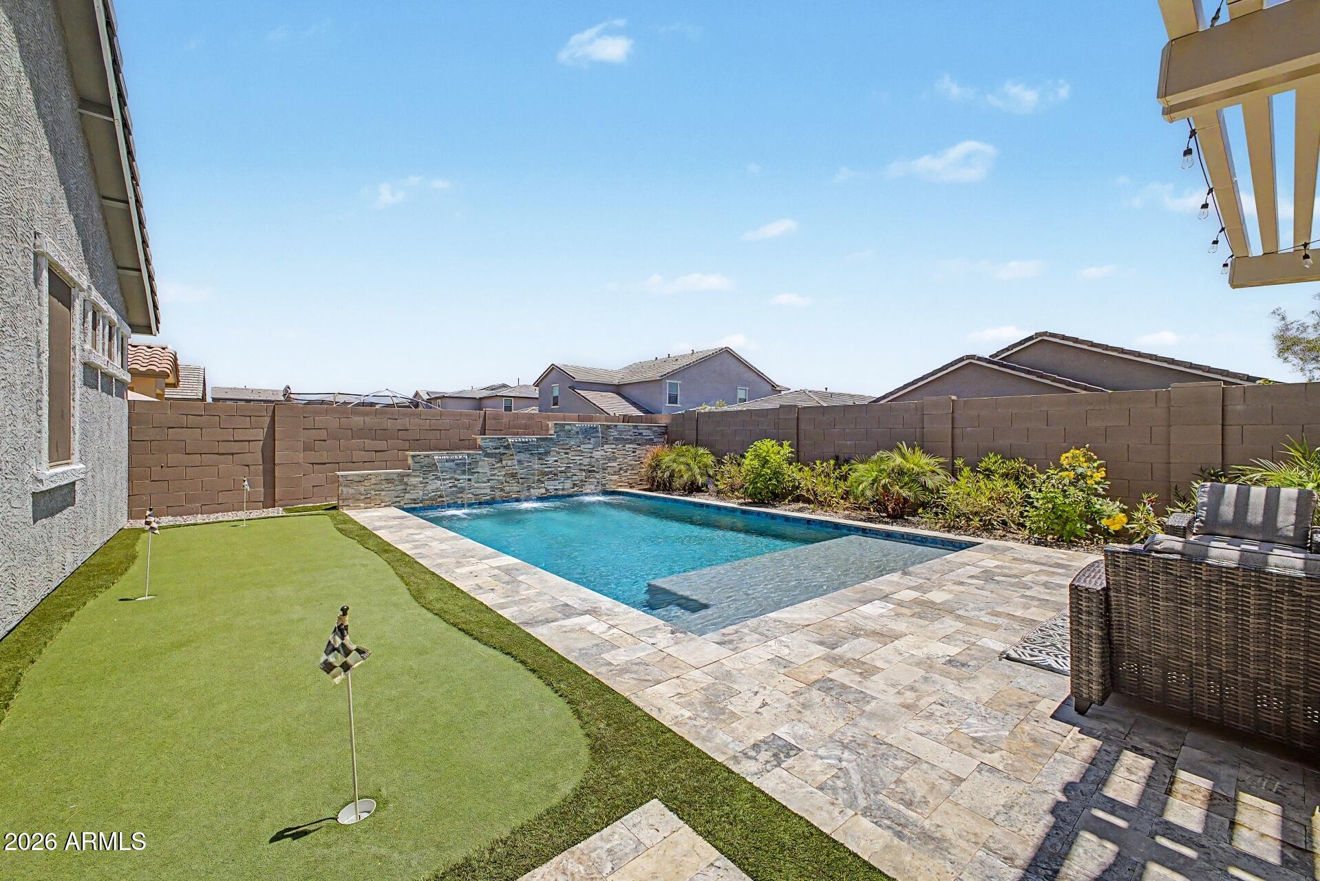 VERRADO MARKETSIDE RESIDENTIAL PHASE 3 - Residential