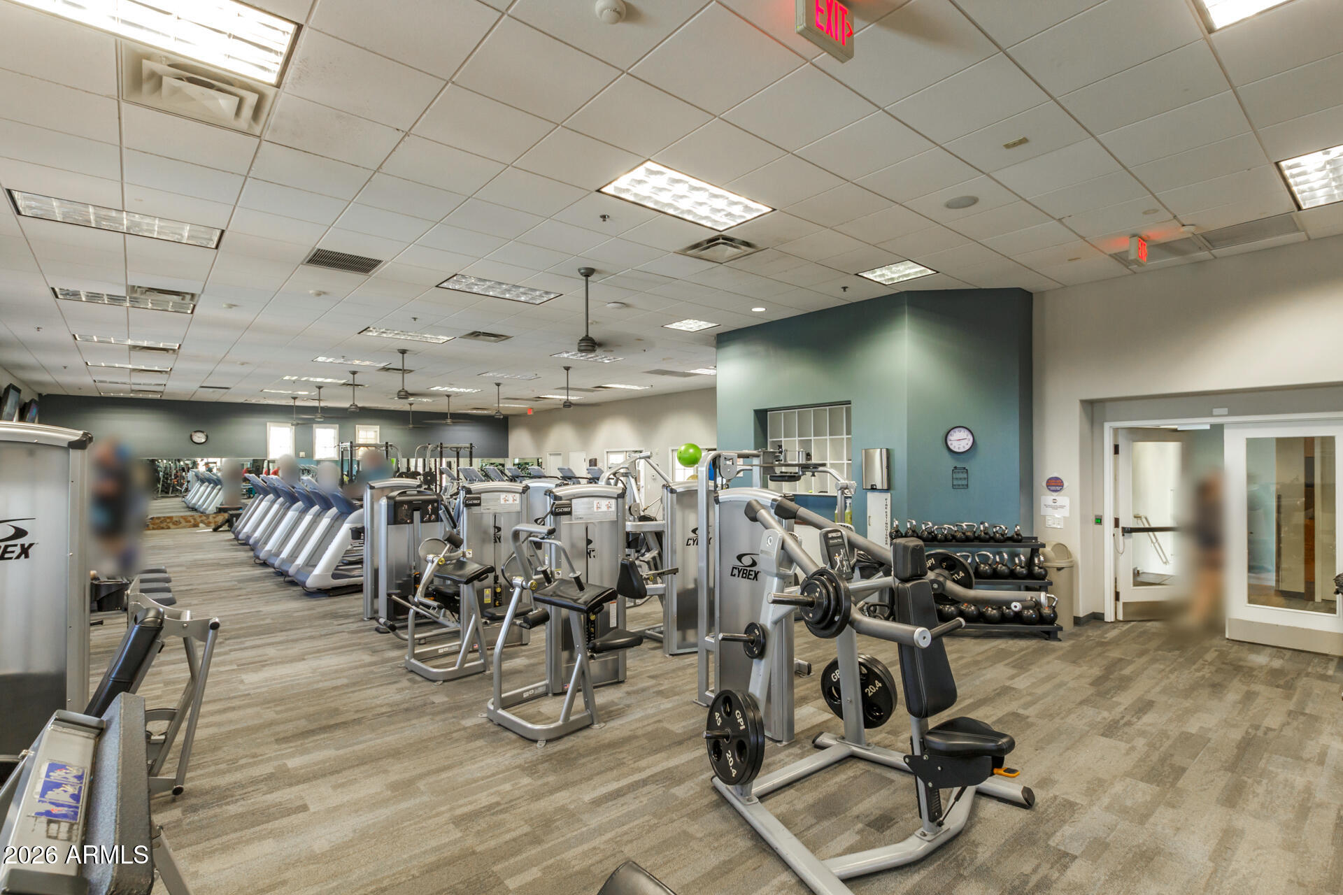 VERRADO MARKETSIDE RESIDENTIAL PHASE 3 - Residential