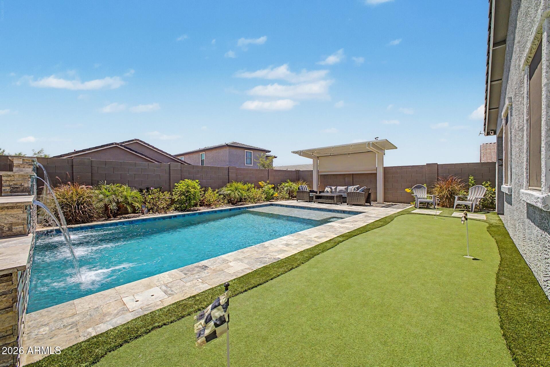 VERRADO MARKETSIDE RESIDENTIAL PHASE 3 - Residential