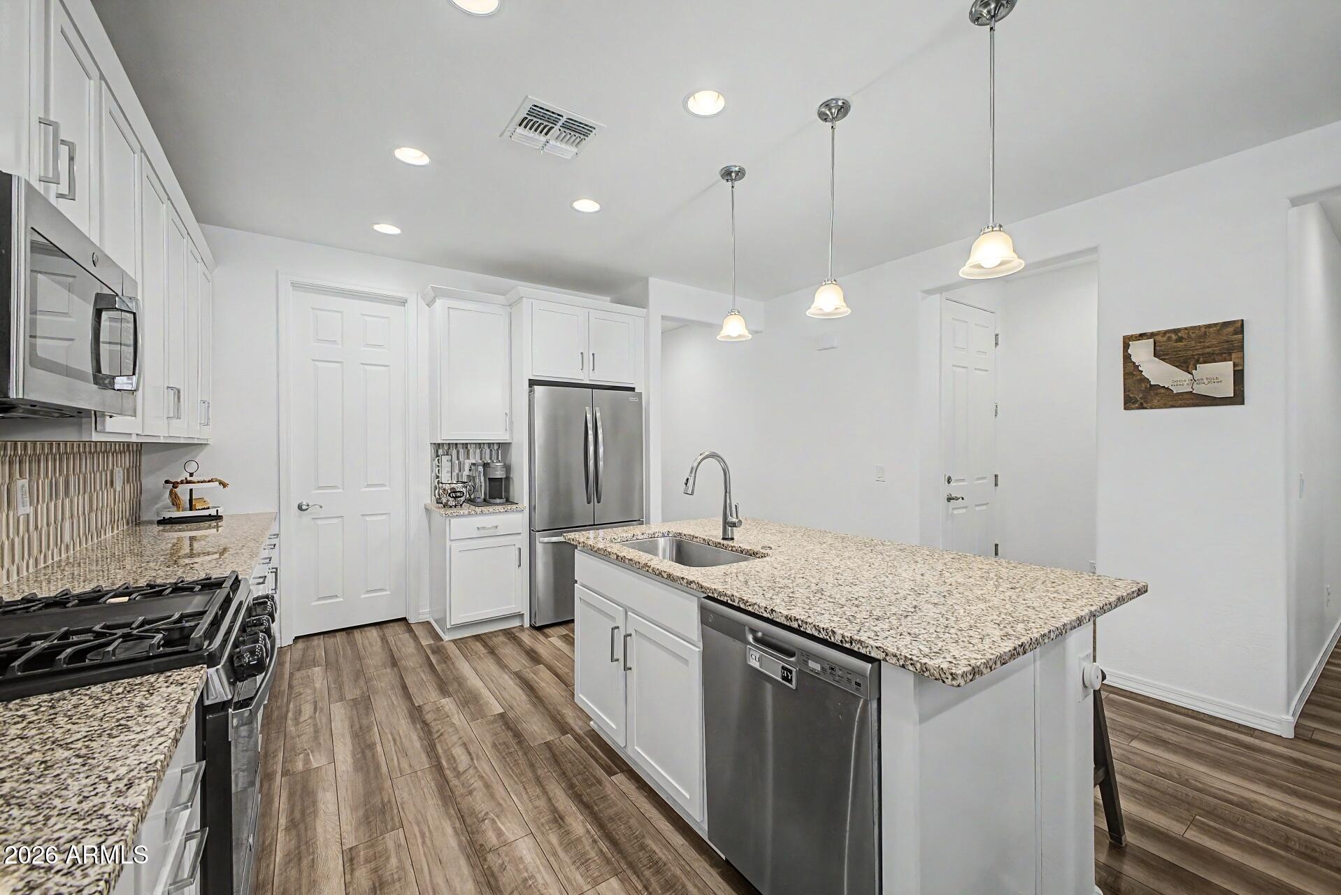 VERRADO MARKETSIDE RESIDENTIAL PHASE 3 - Residential