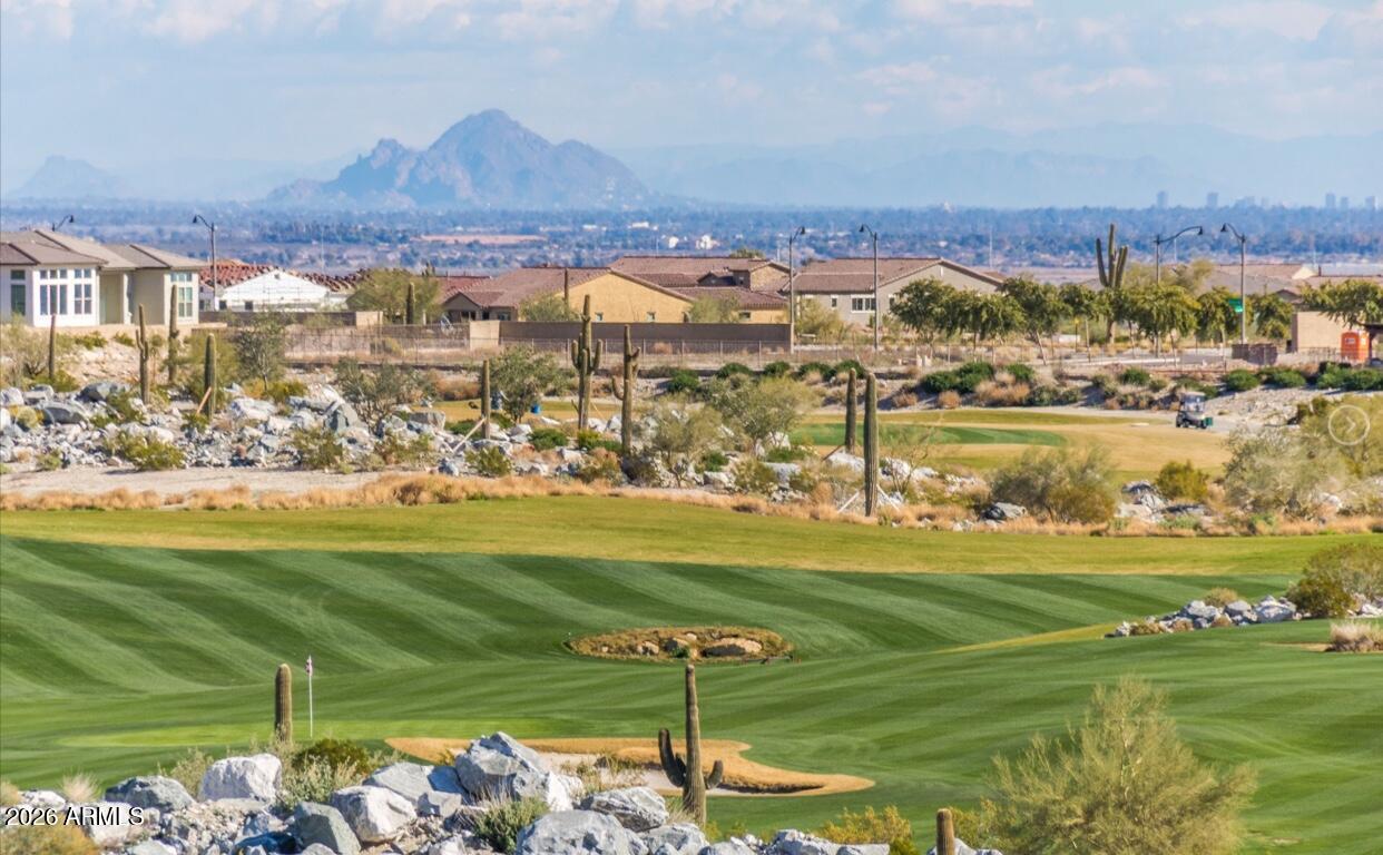 VERRADO MARKETSIDE RESIDENTIAL PHASE 3 - Residential