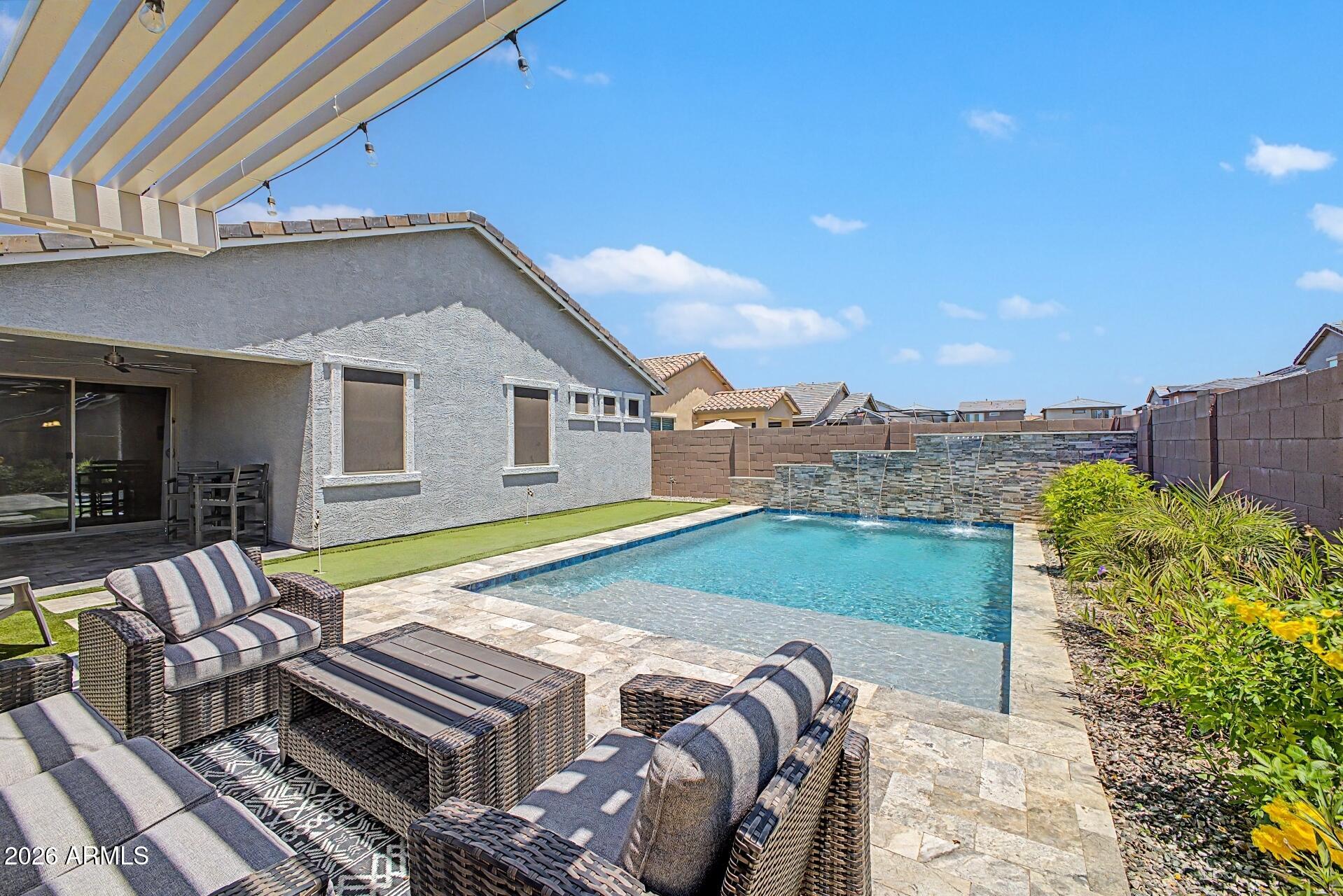 VERRADO MARKETSIDE RESIDENTIAL PHASE 3 - Residential