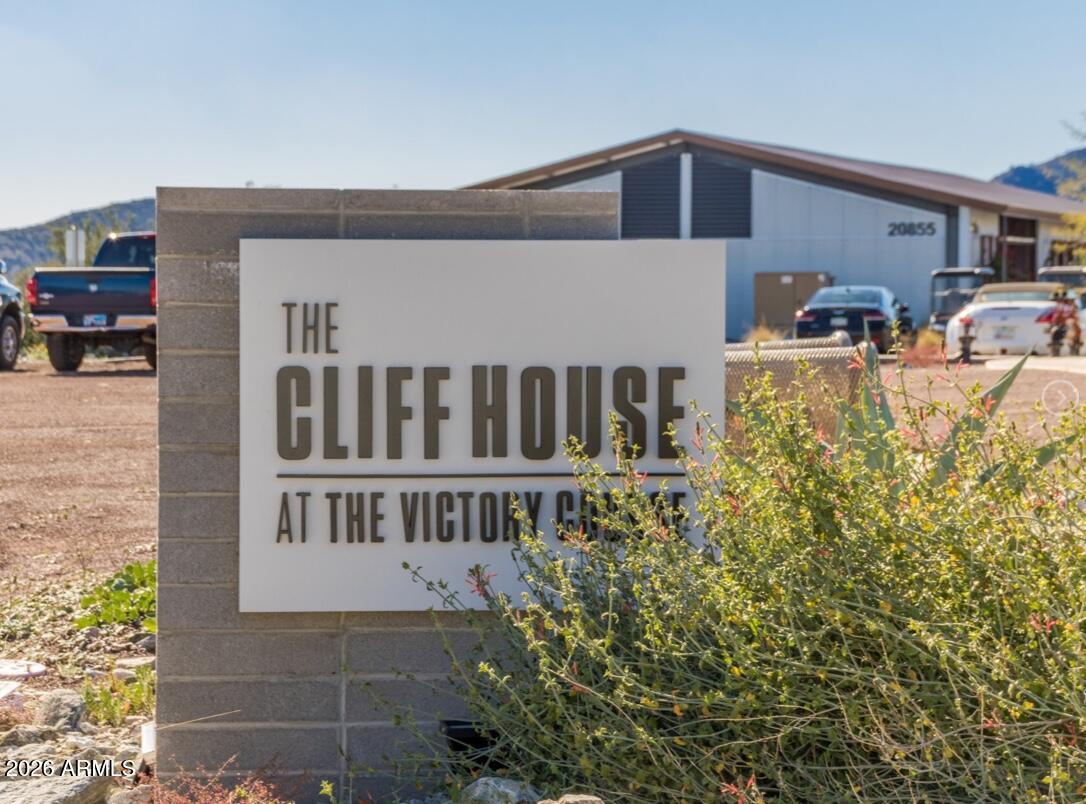 VERRADO MARKETSIDE RESIDENTIAL PHASE 3 - Residential