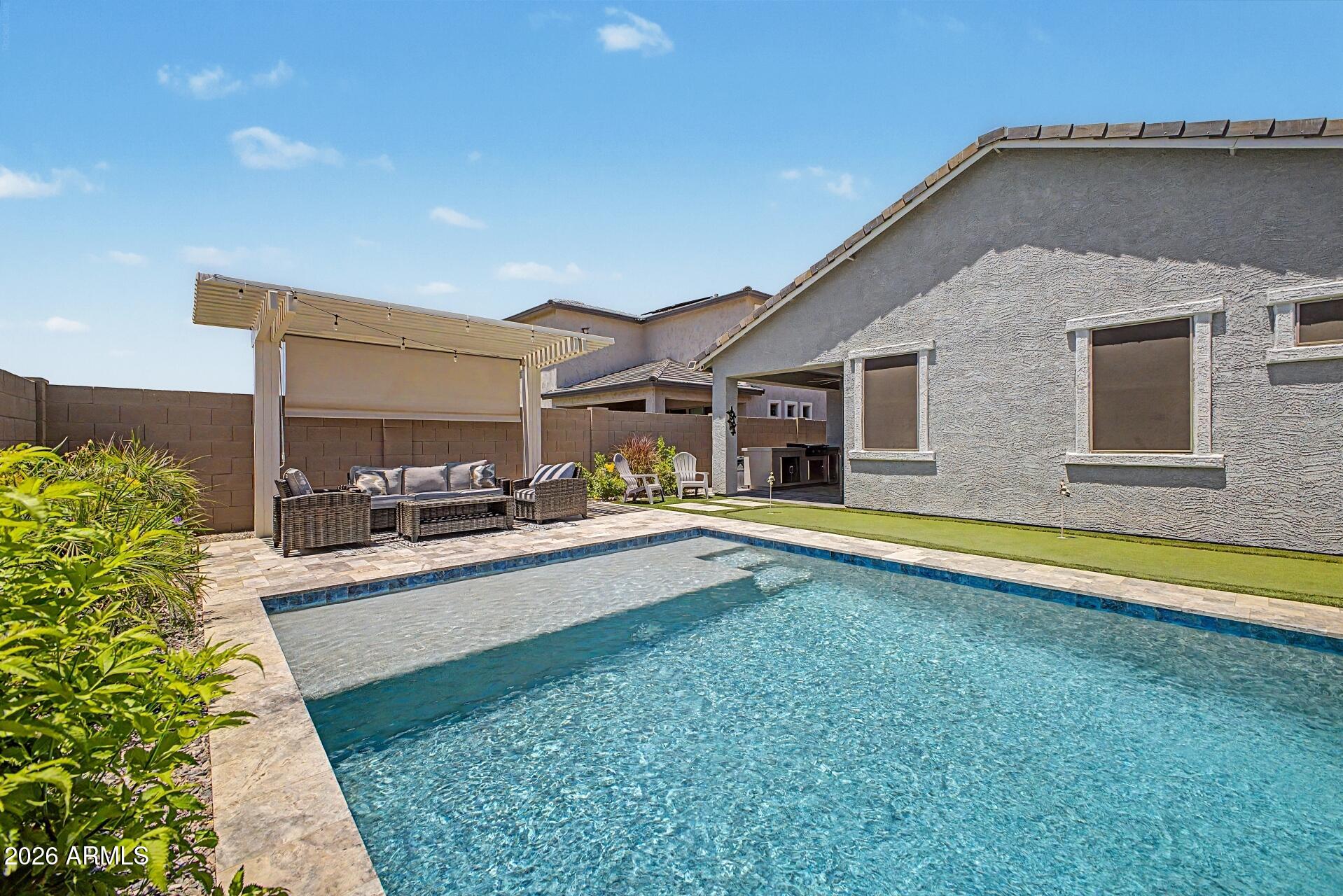 VERRADO MARKETSIDE RESIDENTIAL PHASE 3 - Residential