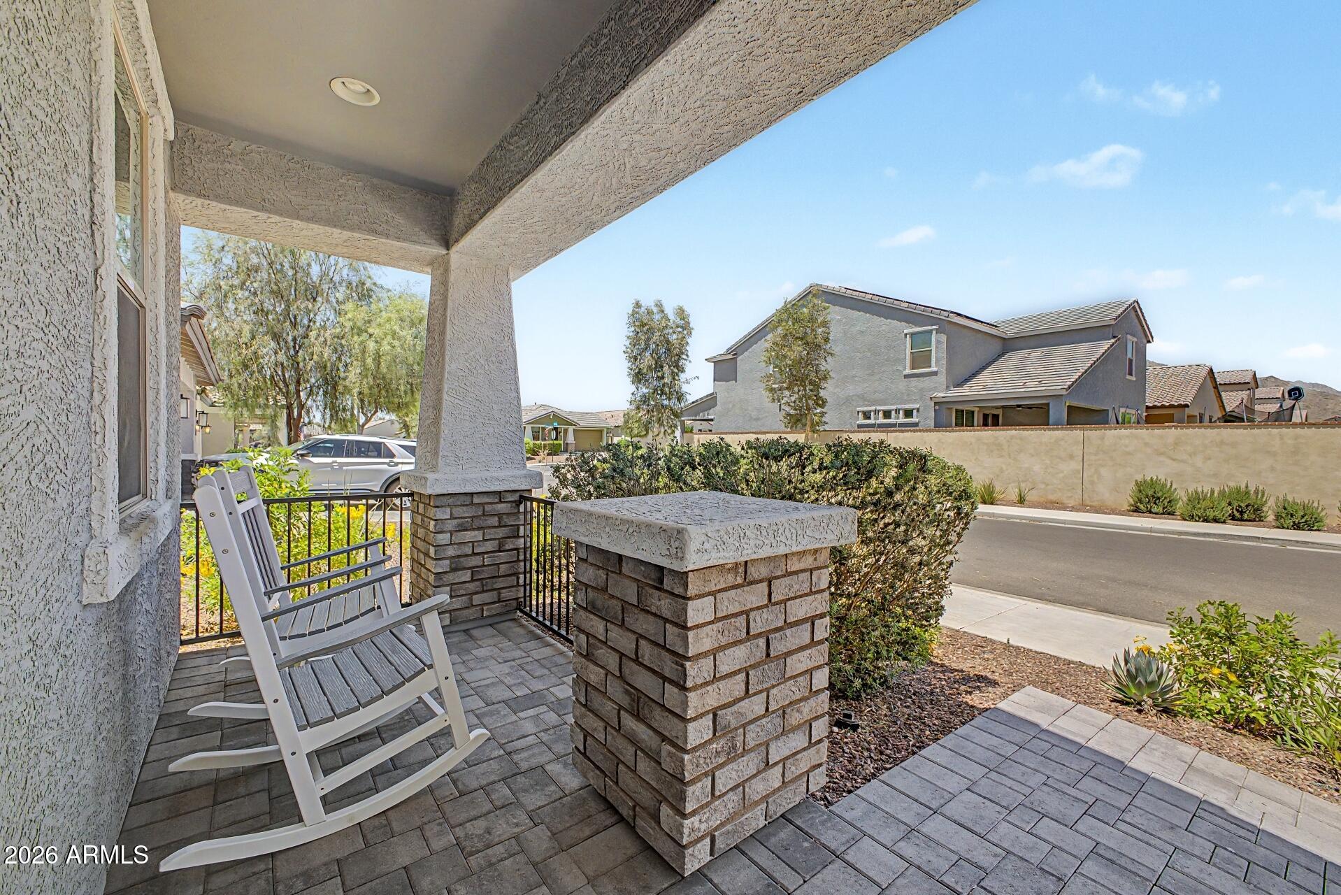 VERRADO MARKETSIDE RESIDENTIAL PHASE 3 - Residential