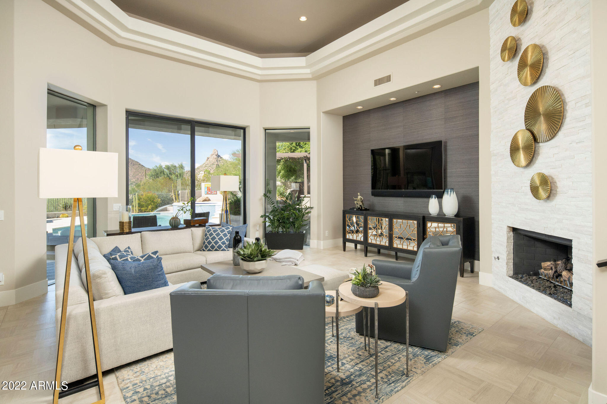WINDY WALK ESTATES LOT 1-154 TR A - Residential