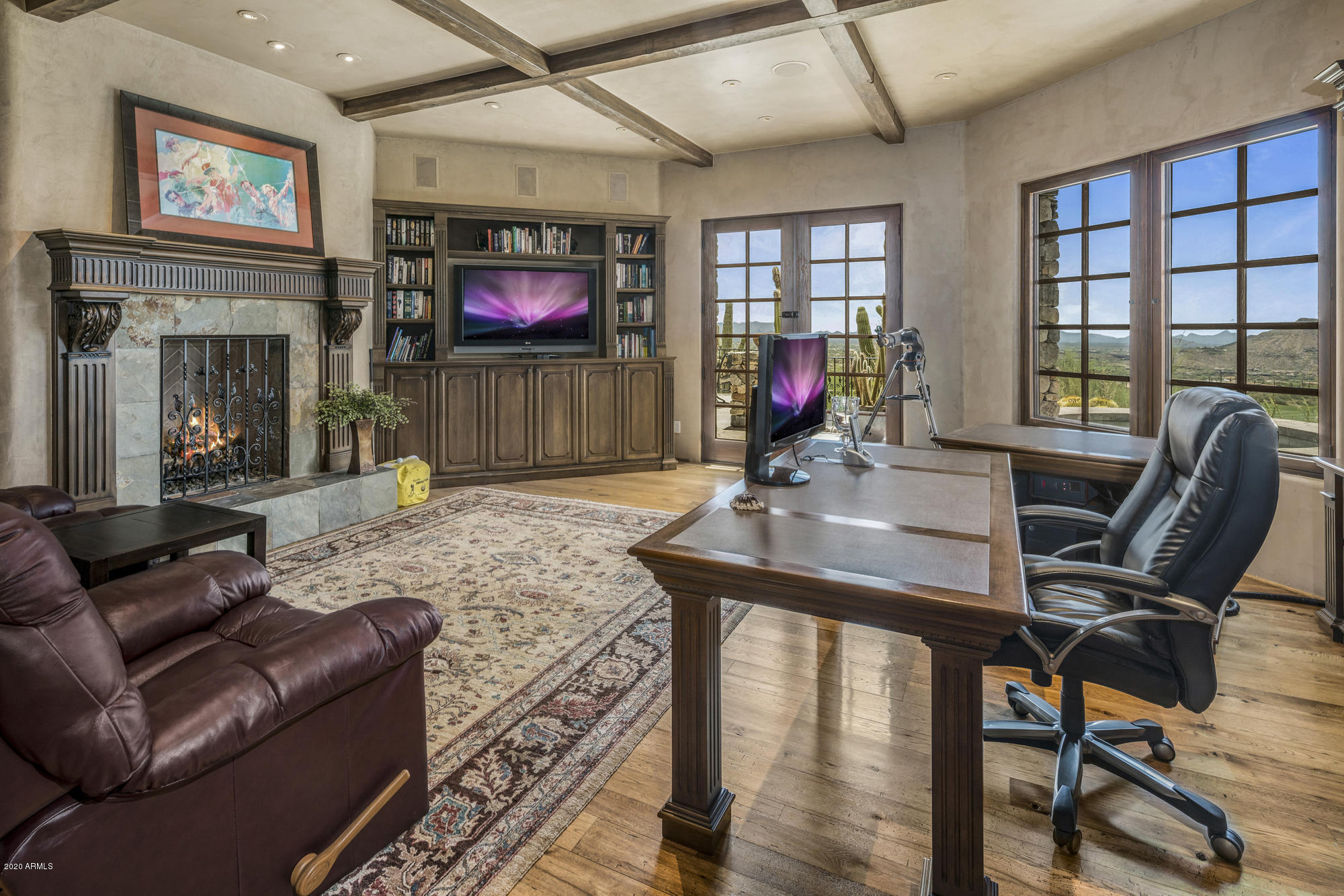 DESERT MOUNTAIN - Residential