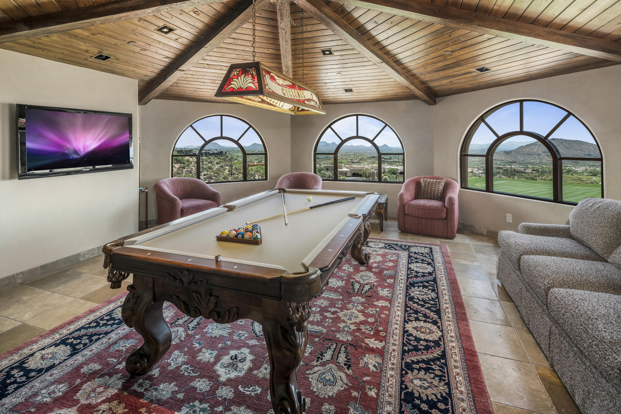 DESERT MOUNTAIN - Residential
