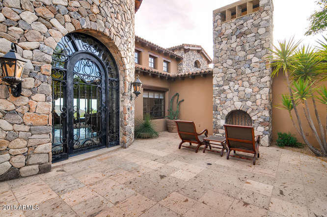 DESERT MOUNTAIN - Residential