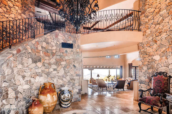 DESERT MOUNTAIN - Residential