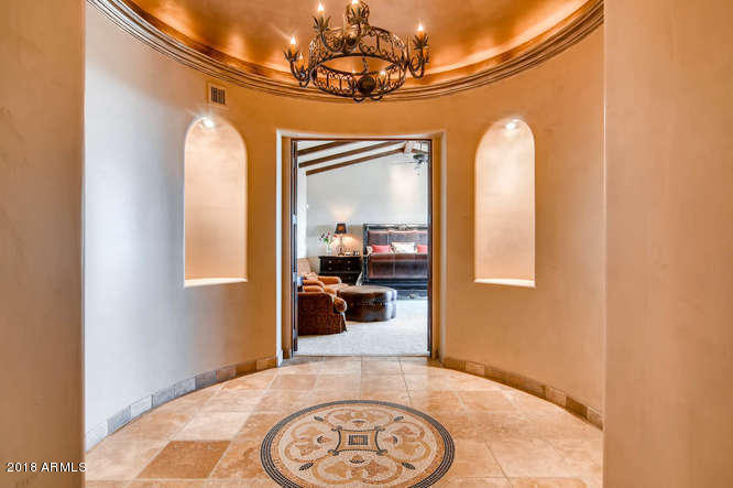 DESERT MOUNTAIN - Residential