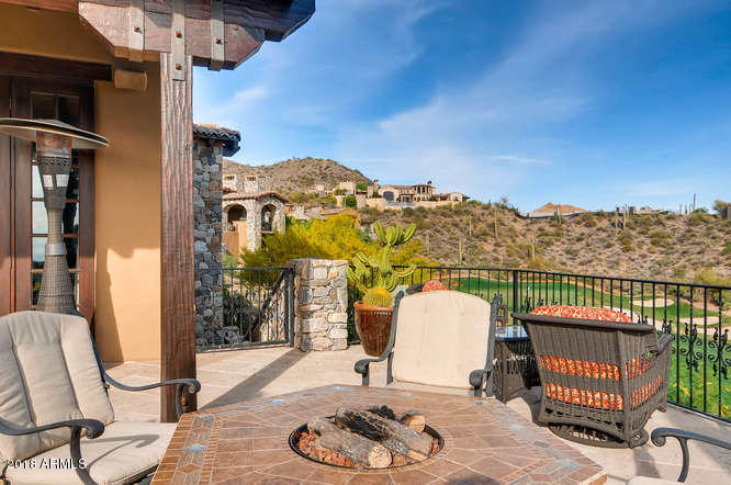 DESERT MOUNTAIN - Residential