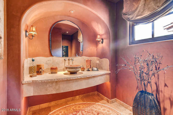 DESERT MOUNTAIN - Residential