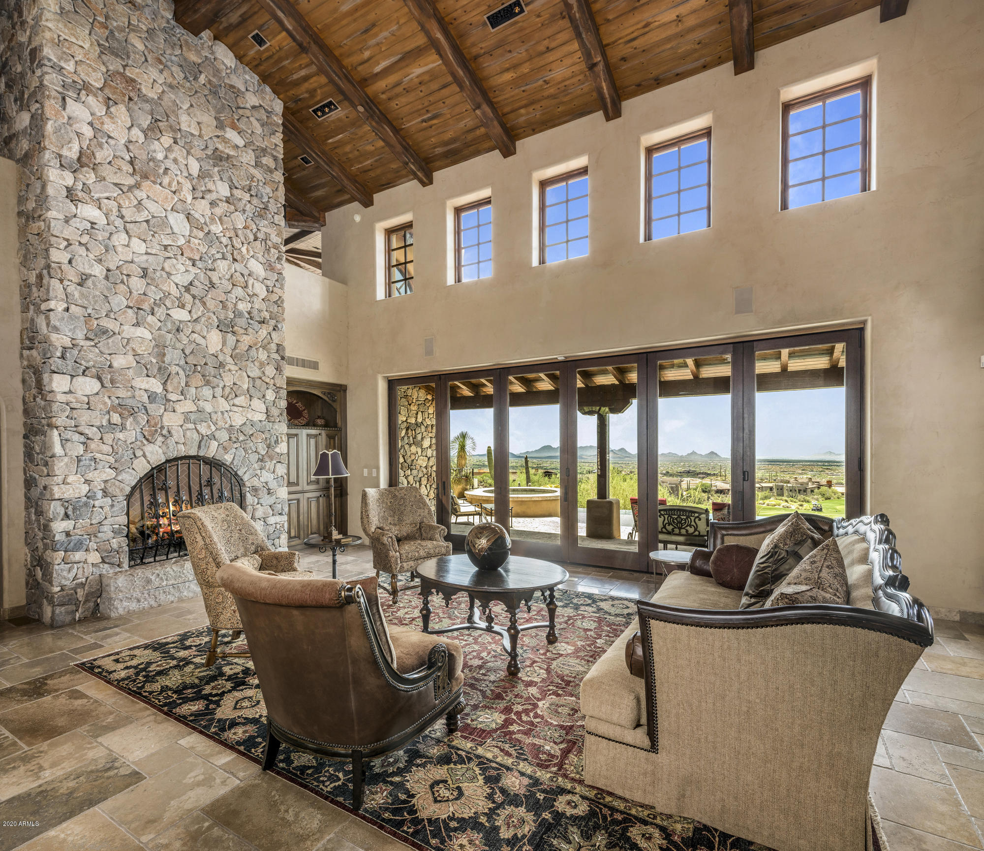 DESERT MOUNTAIN - Residential