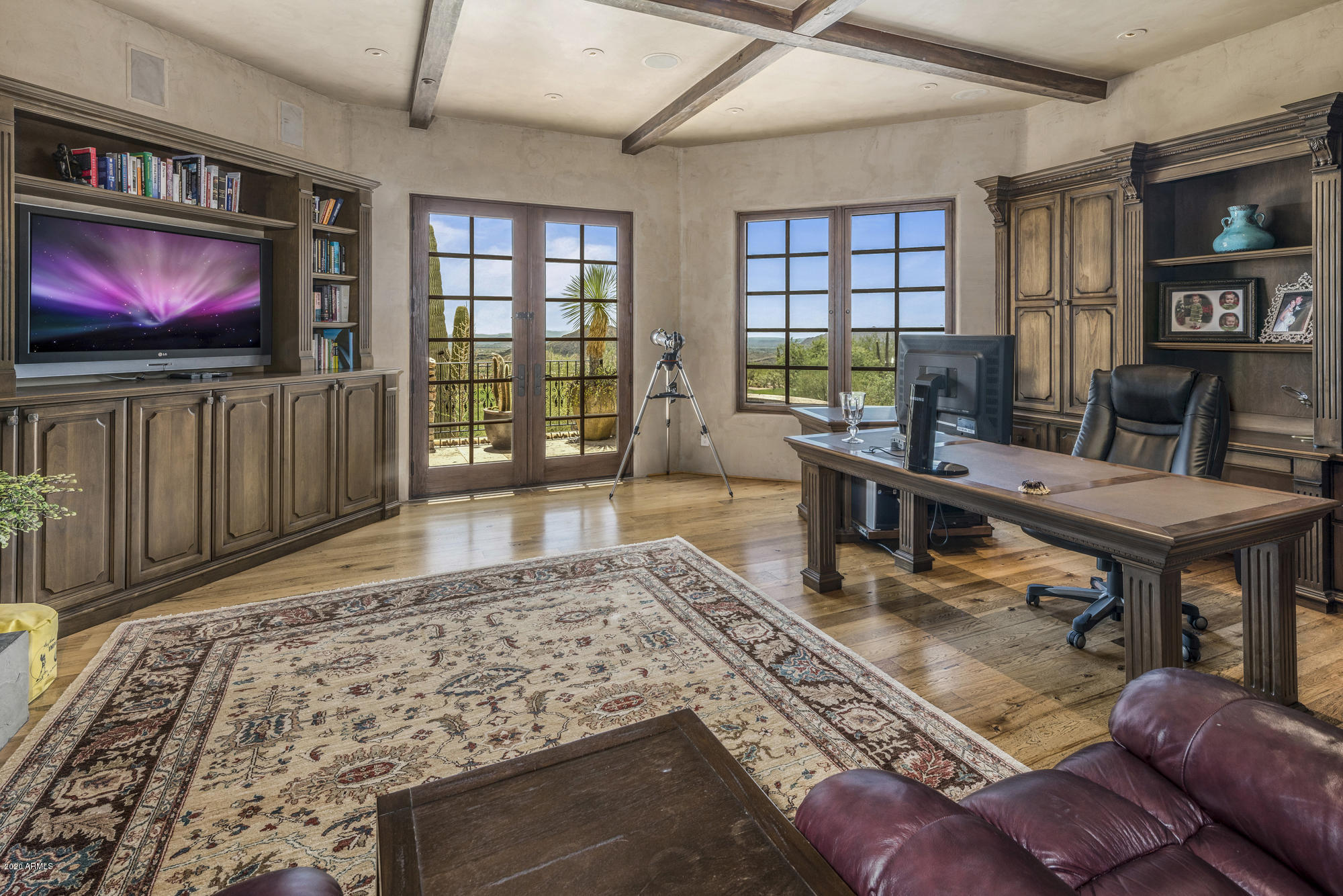 DESERT MOUNTAIN - Residential
