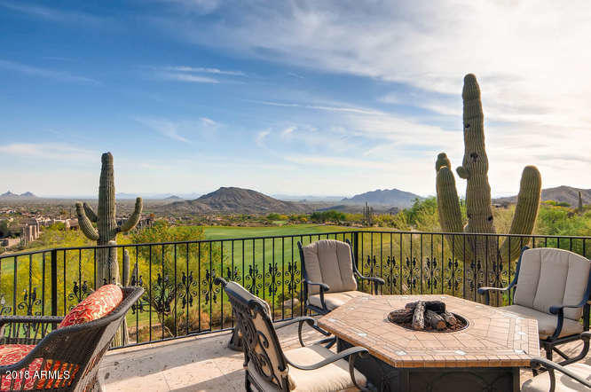 DESERT MOUNTAIN - Residential