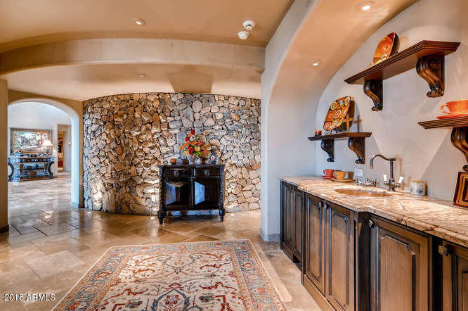 DESERT MOUNTAIN - Residential