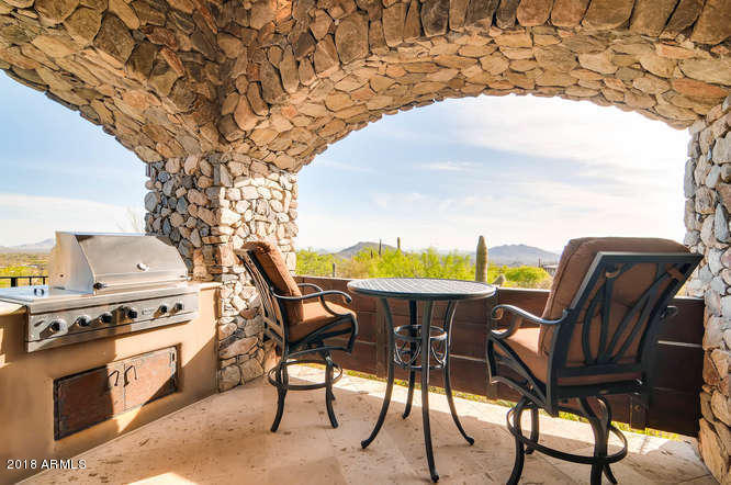 DESERT MOUNTAIN - Residential
