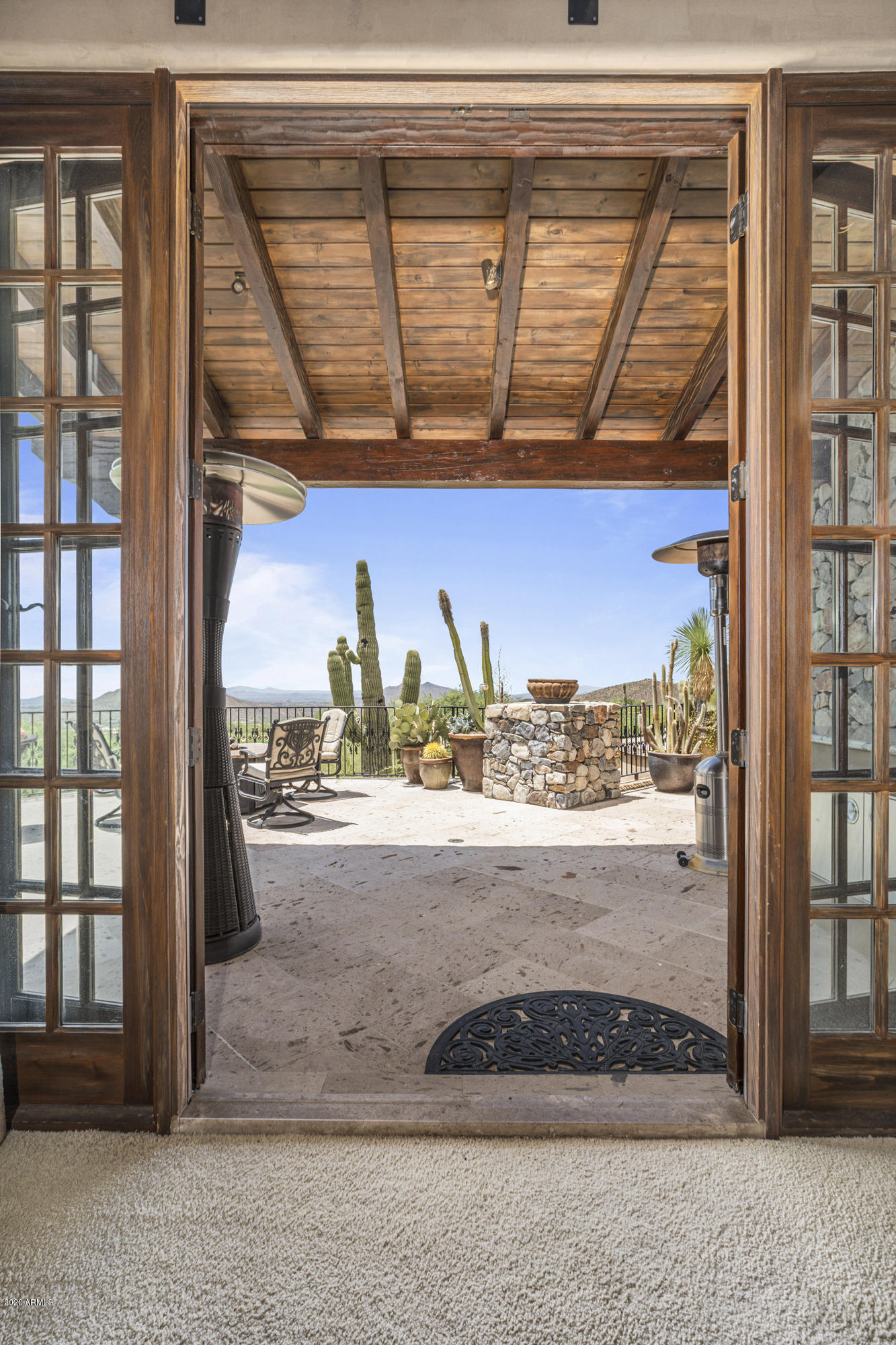 DESERT MOUNTAIN - Residential