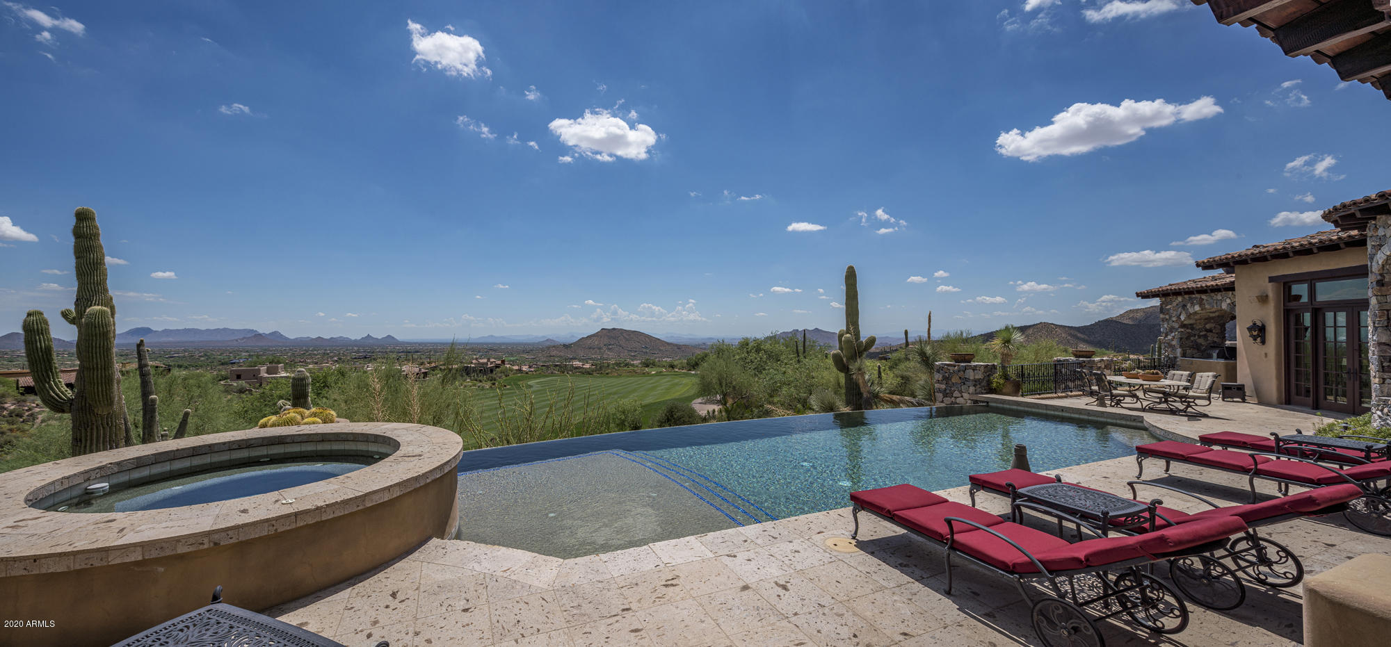 DESERT MOUNTAIN - Residential