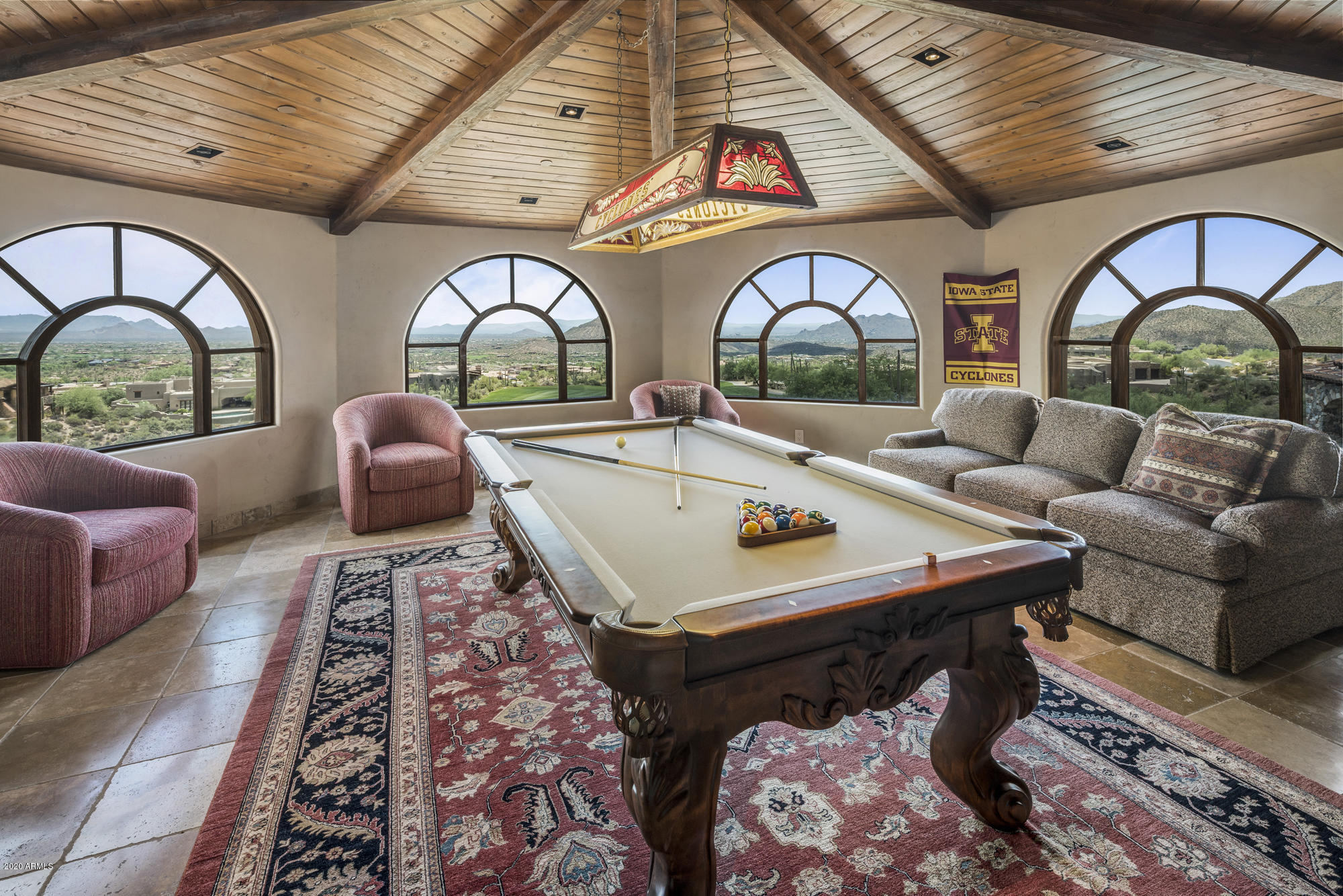 DESERT MOUNTAIN - Residential