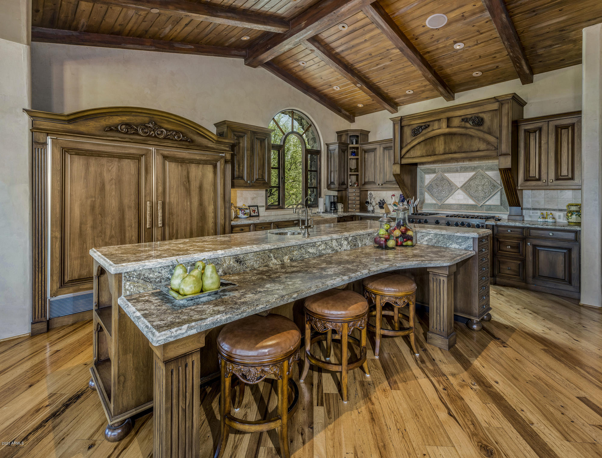 DESERT MOUNTAIN - Residential