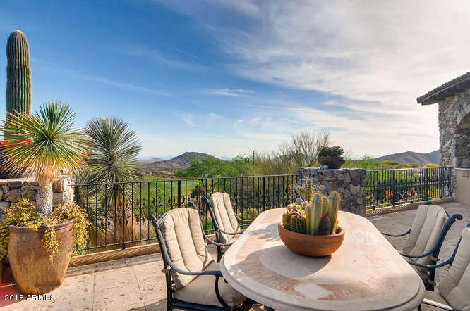 DESERT MOUNTAIN - Residential