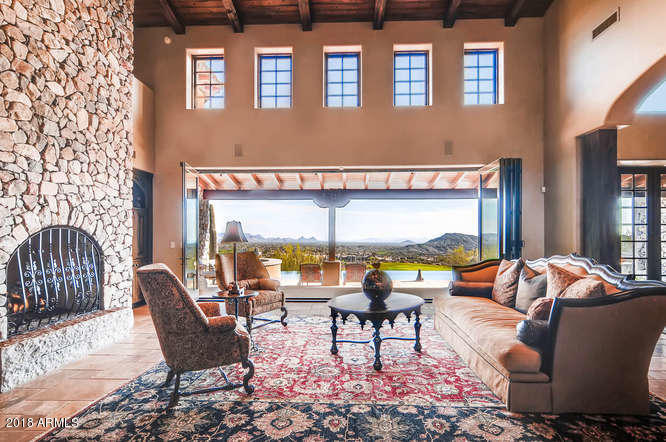 DESERT MOUNTAIN - Residential