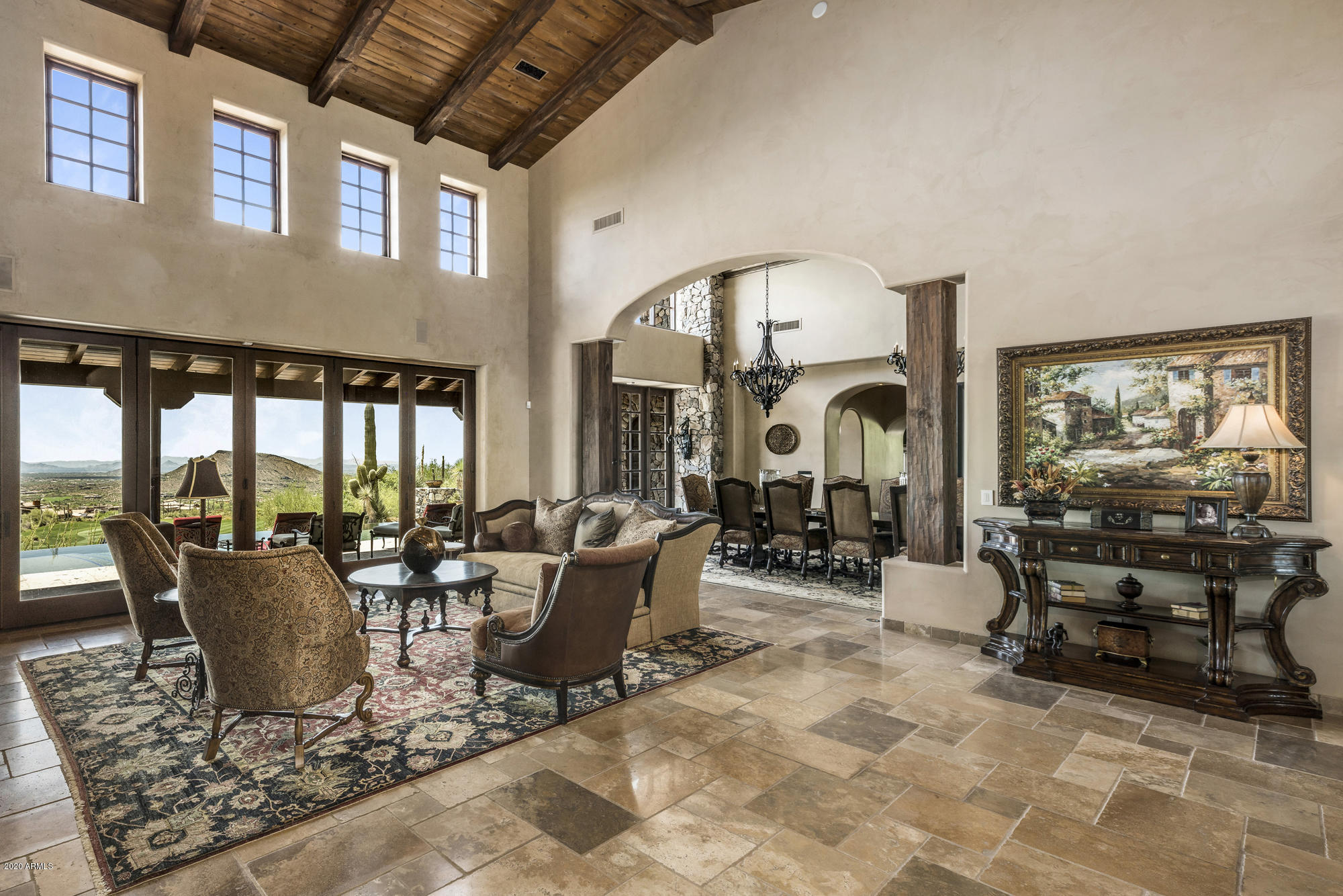 DESERT MOUNTAIN - Residential