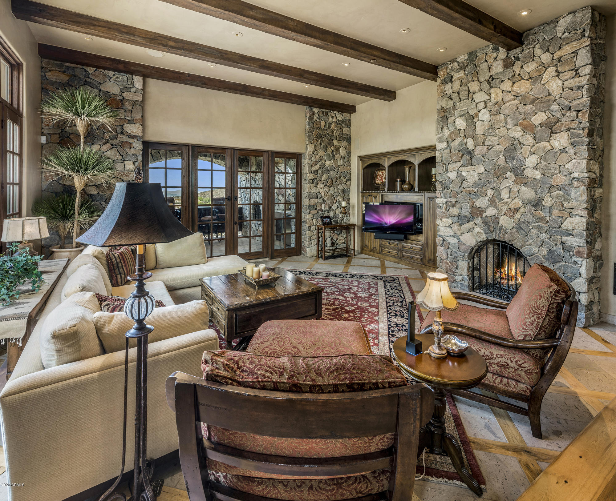 DESERT MOUNTAIN - Residential