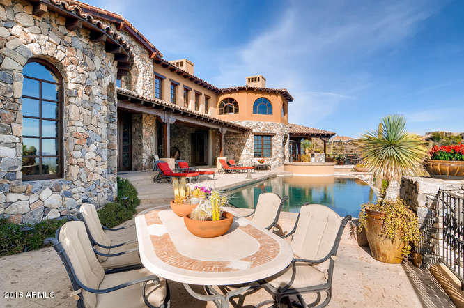 DESERT MOUNTAIN - Residential