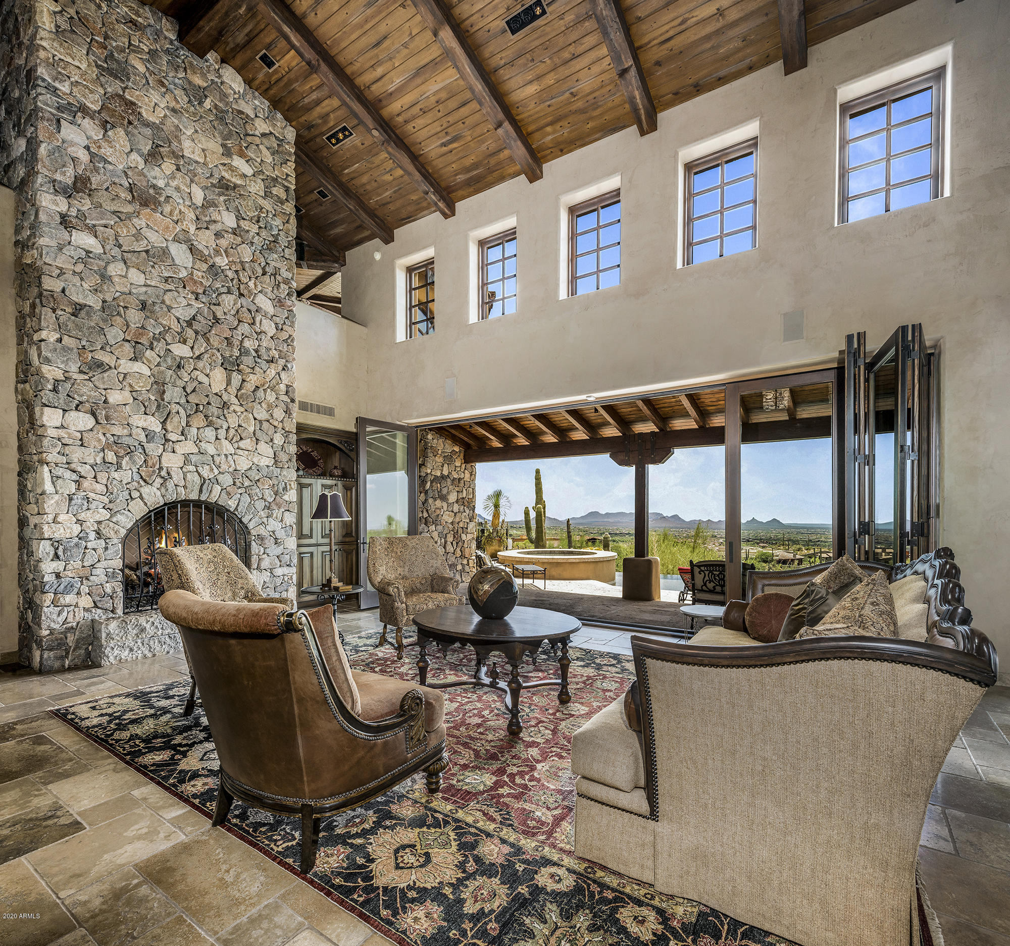 DESERT MOUNTAIN - Residential