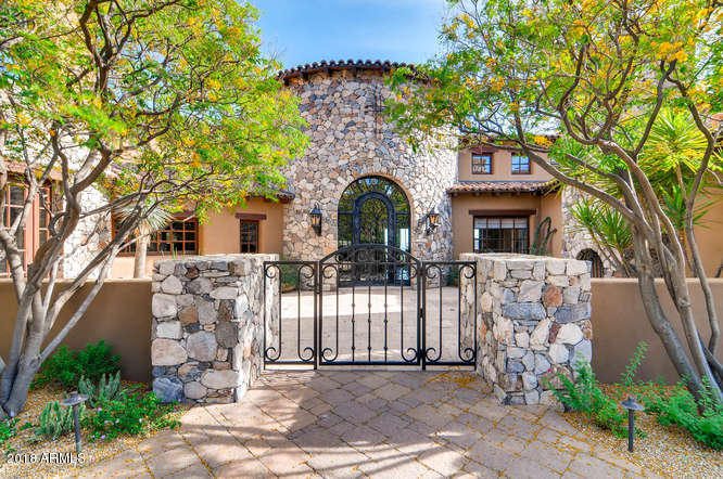 DESERT MOUNTAIN - Residential