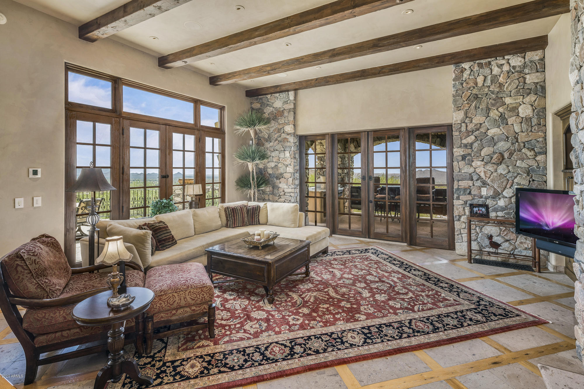 DESERT MOUNTAIN - Residential