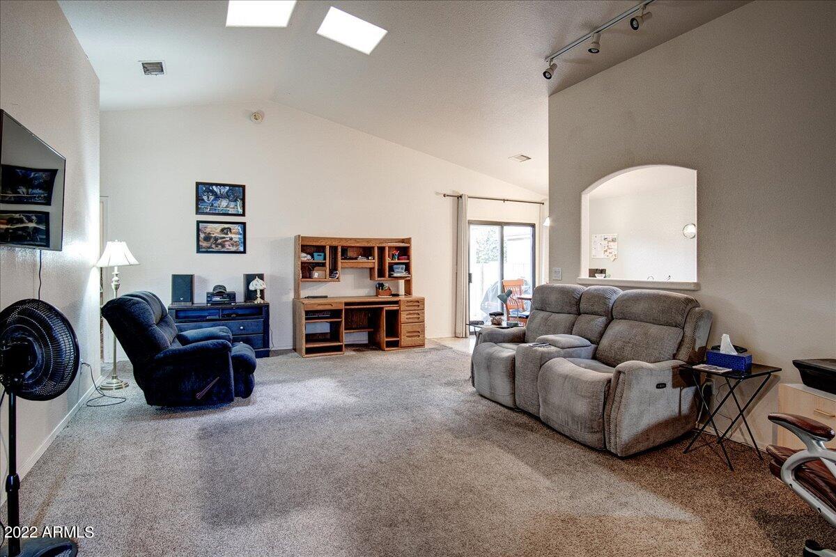CARMEL - Residential