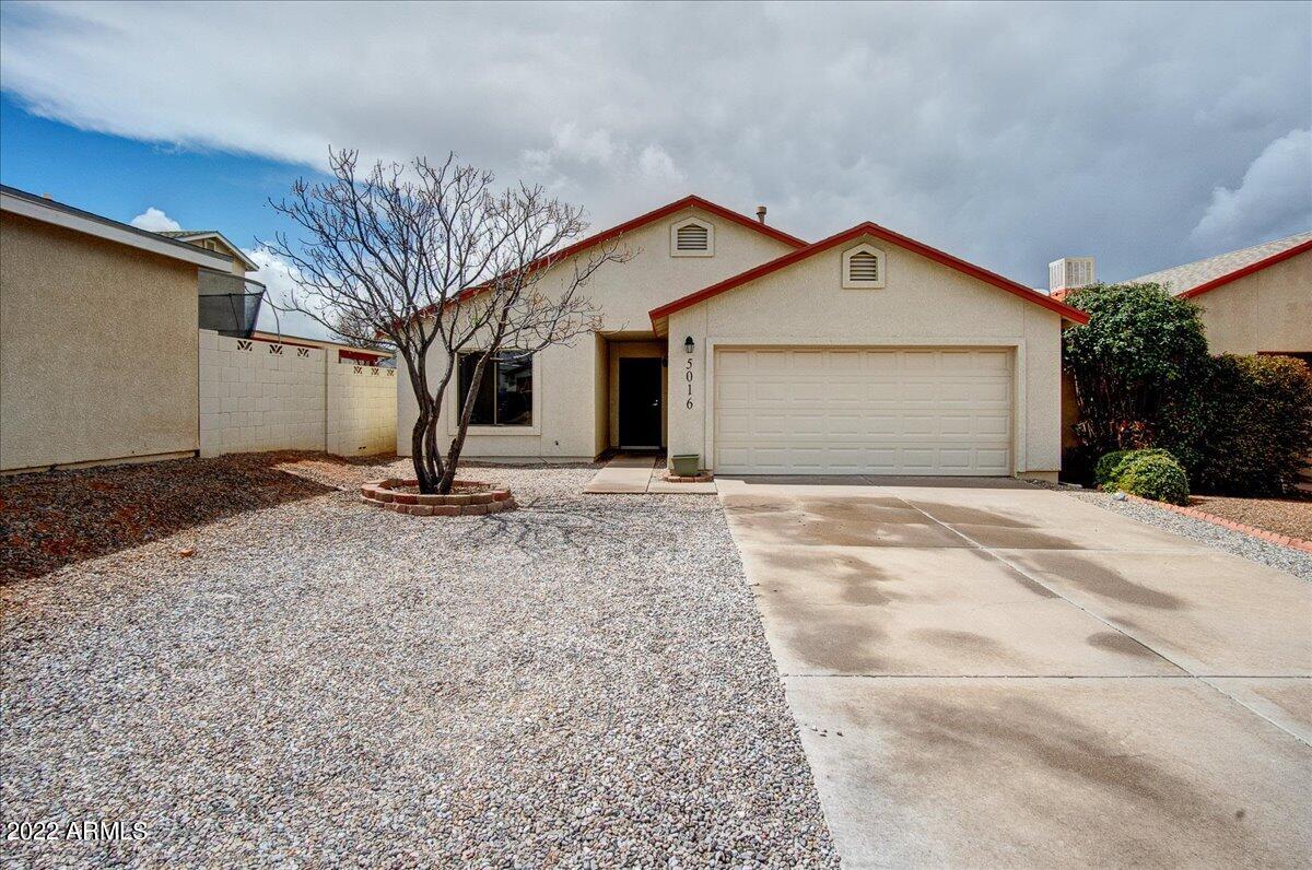IMAGINE the possibilities!  This home is just waiting for your personal touches to make it your own.  Three bedroom, two baths in Carmel sub-division, conveniently located near healthcare services and shopping. New refrigerator, water heater, light fixtures, and ceiling fans. Bathrooms were recently tiled, carpet has been pulled for you to install the flooring of your choice.  Ask your trusted realtor how you can fold renovation costs into your home loan to make this gem the house of your dreams!