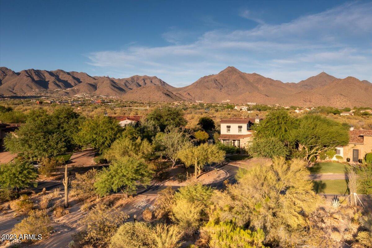 DC RANCH PARCELS 2.17 2.18 & 2.19 LT 1-7 TRS REPLA - Residential