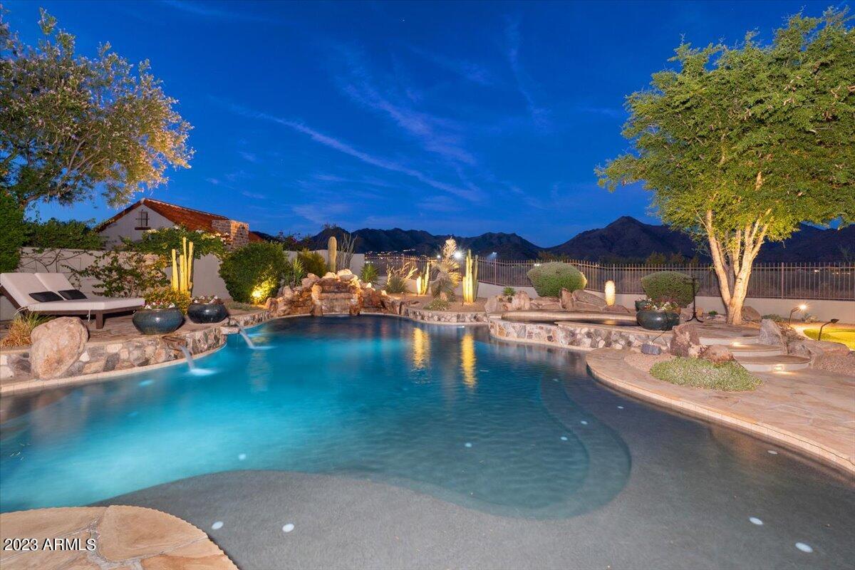 DC RANCH PARCELS 2.17 2.18 & 2.19 LT 1-7 TRS REPLA - Residential