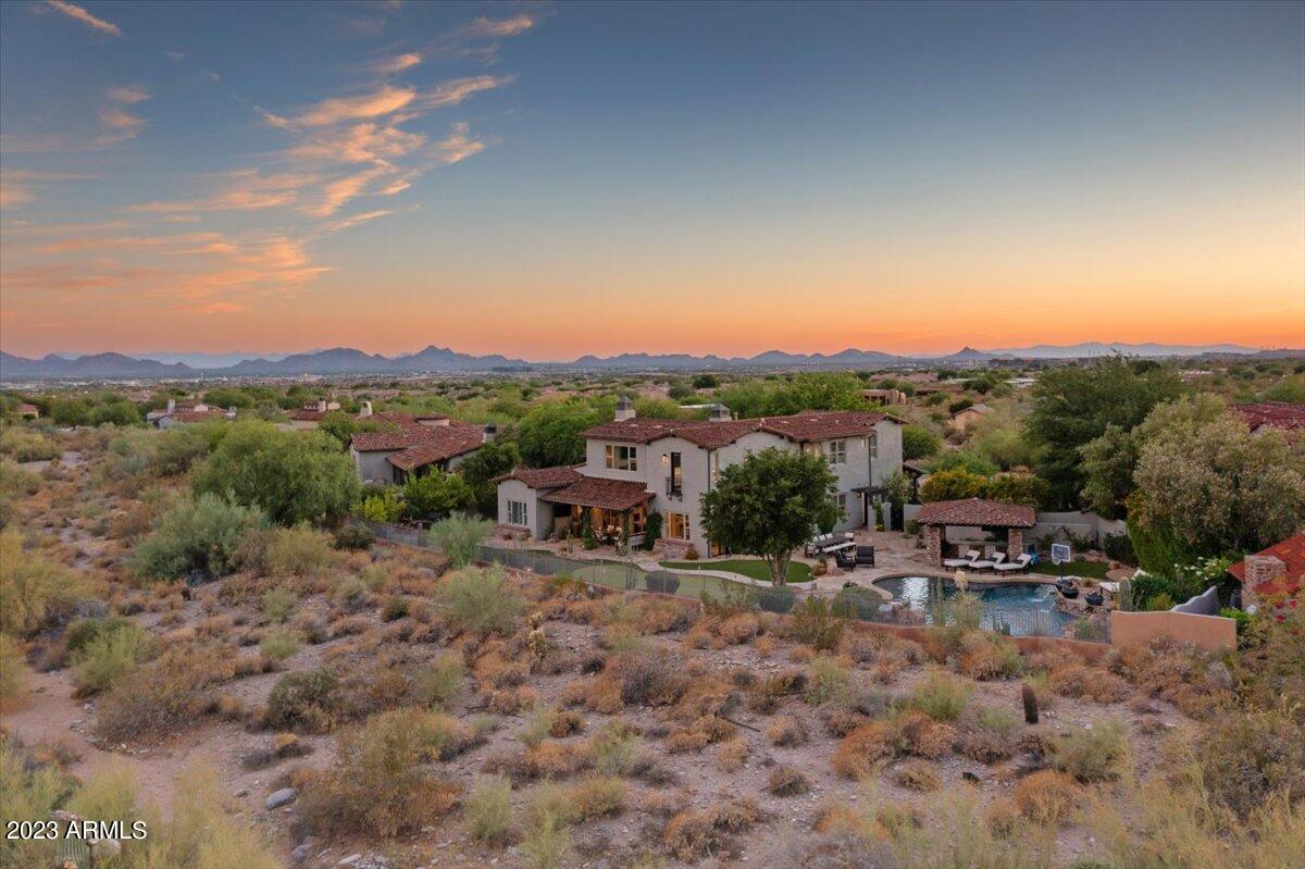DC RANCH PARCELS 2.17 2.18 & 2.19 LT 1-7 TRS REPLA - Residential