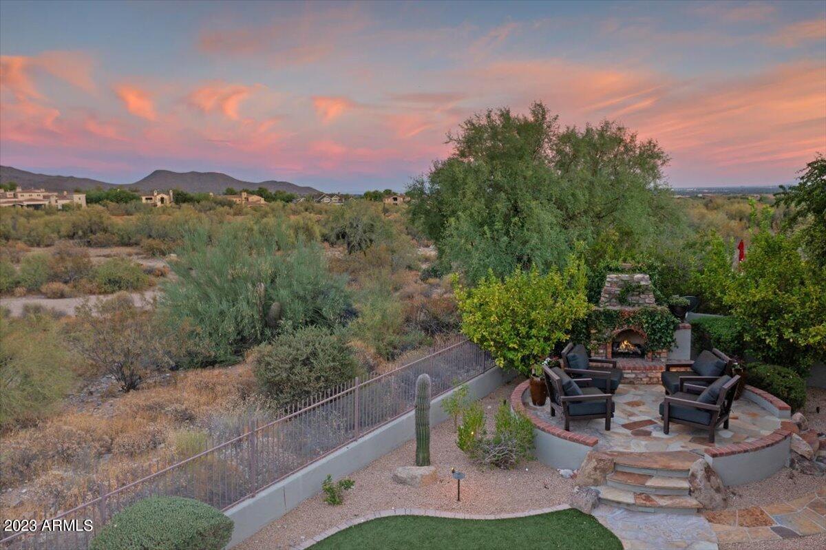 DC RANCH PARCELS 2.17 2.18 & 2.19 LT 1-7 TRS REPLA - Residential